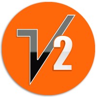 Vision2 Marketing Logo