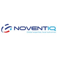Noventiq Türkiye Logo