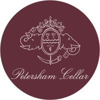 Petersham Cellar Logo