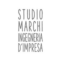 Studio Marchi - Ingegneria dImpresa s.a.s. Logo