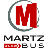 Martz Bus Logo