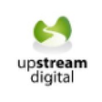 Upstream Digital Logo