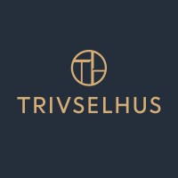 Trivselhus UK Logo
