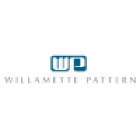 Willamette Pattern Works, Inc. Logo