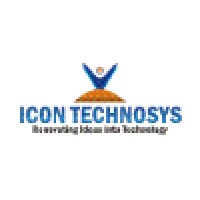 Icon Technosys Pvt. Ltd. Logo