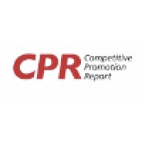 Competitive Promotion Report, LLC Logo