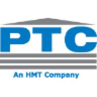 Pasadena Tank Corporation Logo