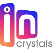INCRYSTALS LIMITED Logo