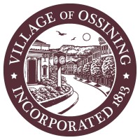 Village of Ossining Logo