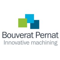 BOUVERAT-PERNAT Logo