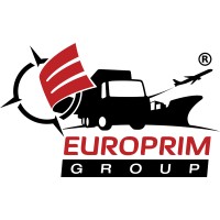 Europrim Group Logo