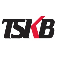 TSKB | Türkiye Sınai Kalkınma Bankası Logo