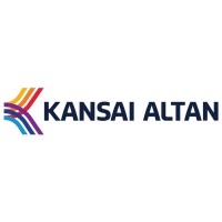 Kansai Altan Boya Sanayi ve Ticaret AS Logo