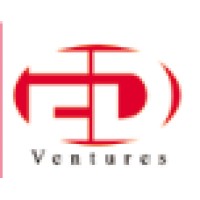 Ed Ventures E-Learning Pvt LTD Logo