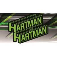 Hartman and Hartman, Inc. Logo