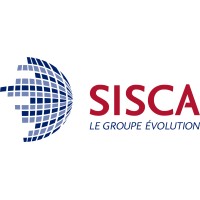 Sisca Business Solutions Logo