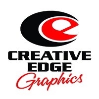 Creative Edge Graphics Logo