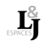 L&J Espaces Logo
