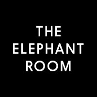 The Elephant Room Logo