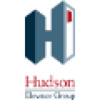 Hudson Elevator Group Logo