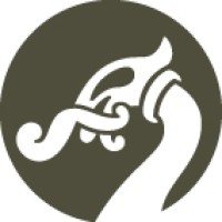 Viking Ship Museum in Roskilde Logo