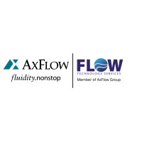 FLOW TECHNOLOGY SERVICES LTD Logo