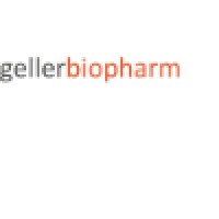 Geller Biopharm Inc Logo
