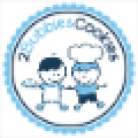 2 Bubbies Cookies Logo