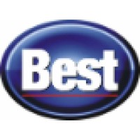 BEST TEXTILES LTD Logo