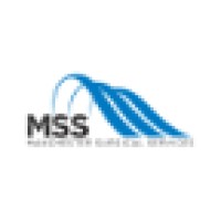 Manchester Surgical Services Logo
