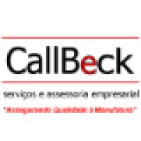 CallBeck Serviços e Assessoria Empresarial Ltda Logo