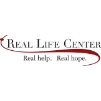 Real Life Center Logo