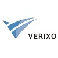Verixo Technologies Private Limited Logo
