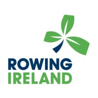Rowing Ireland Logo