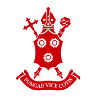 St Edmunds School Canterbury Logo
