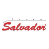 Salvador Peluquerias Logo