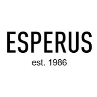 ESPERUS SYSTEMS LIMITED Logo