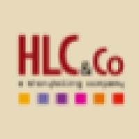 HLC & Co Logo