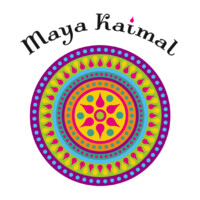 Maya Kaimal Foods Logo
