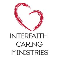 Interfaith Caring Ministries Logo