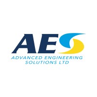 Advanced Engineering Solutions Limited Logo