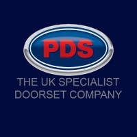 PDS - The UK Specialist Doorset Company Logo