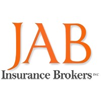 JAB Insurance Brokers Inc. Logo