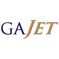 GA Jet Logo