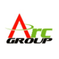 ARC Group Inc Logo