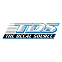 The Decal Source Logo