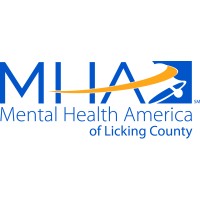 Mental Health America of Licking County Logo