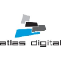 Atlas Digital SA Logo