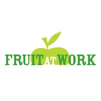 Fruit At Work Logo