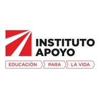 Instituto APOYO Logo
